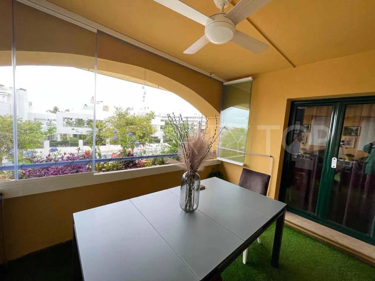 Apartment in Los Jazmines for sale
