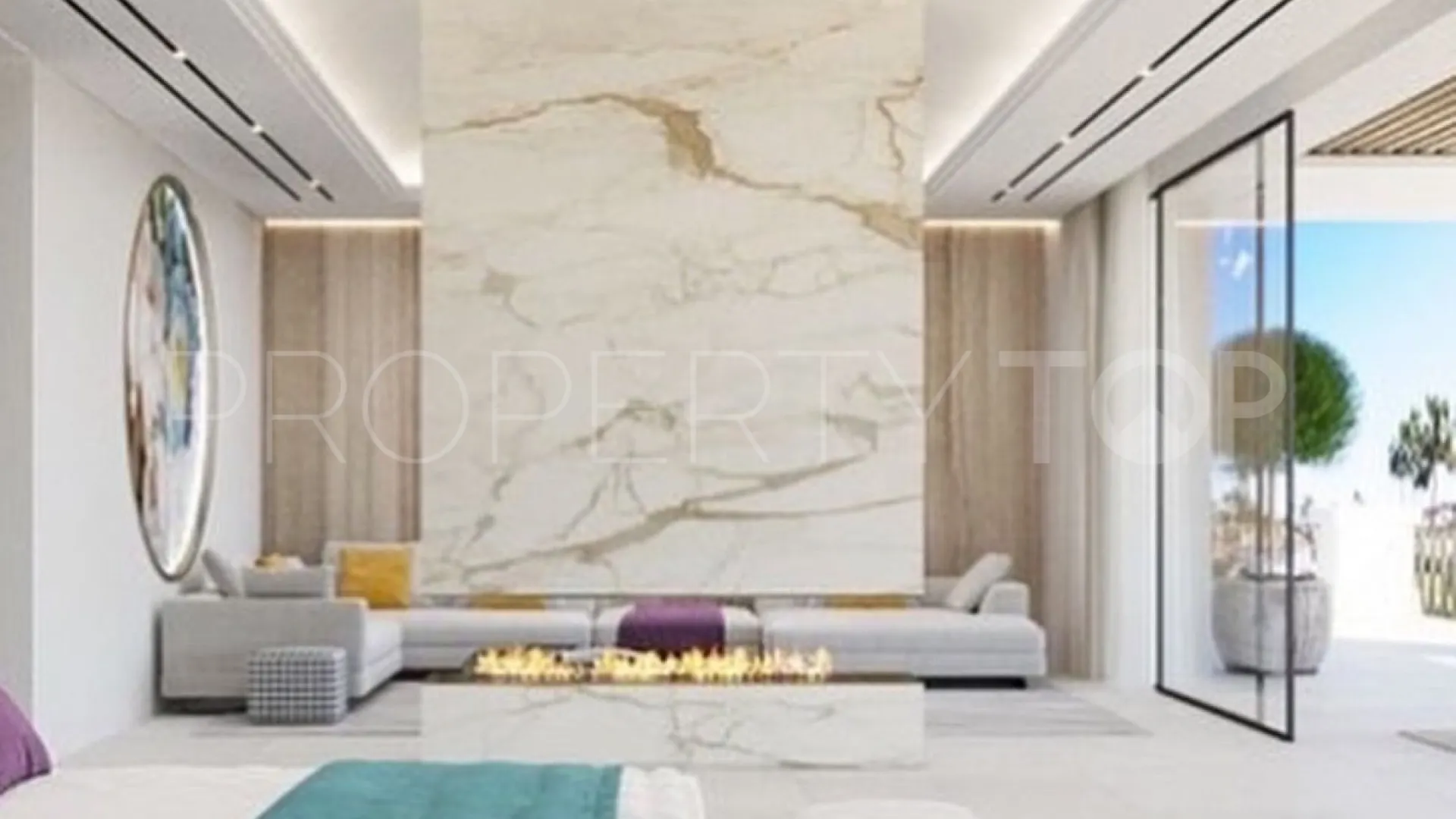 For sale Benahavis villa