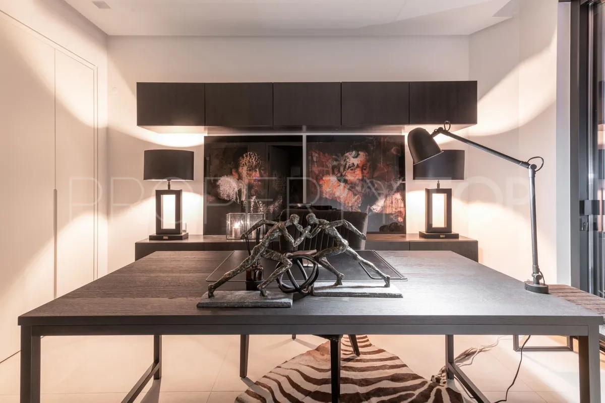 Marbella Golden Mile, villa de 5 dormitorios en venta