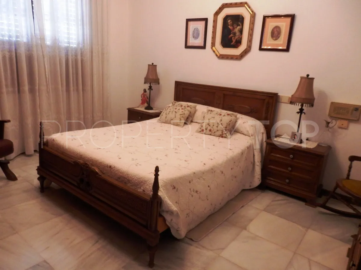 Villa en venta en Guadalmina Alta