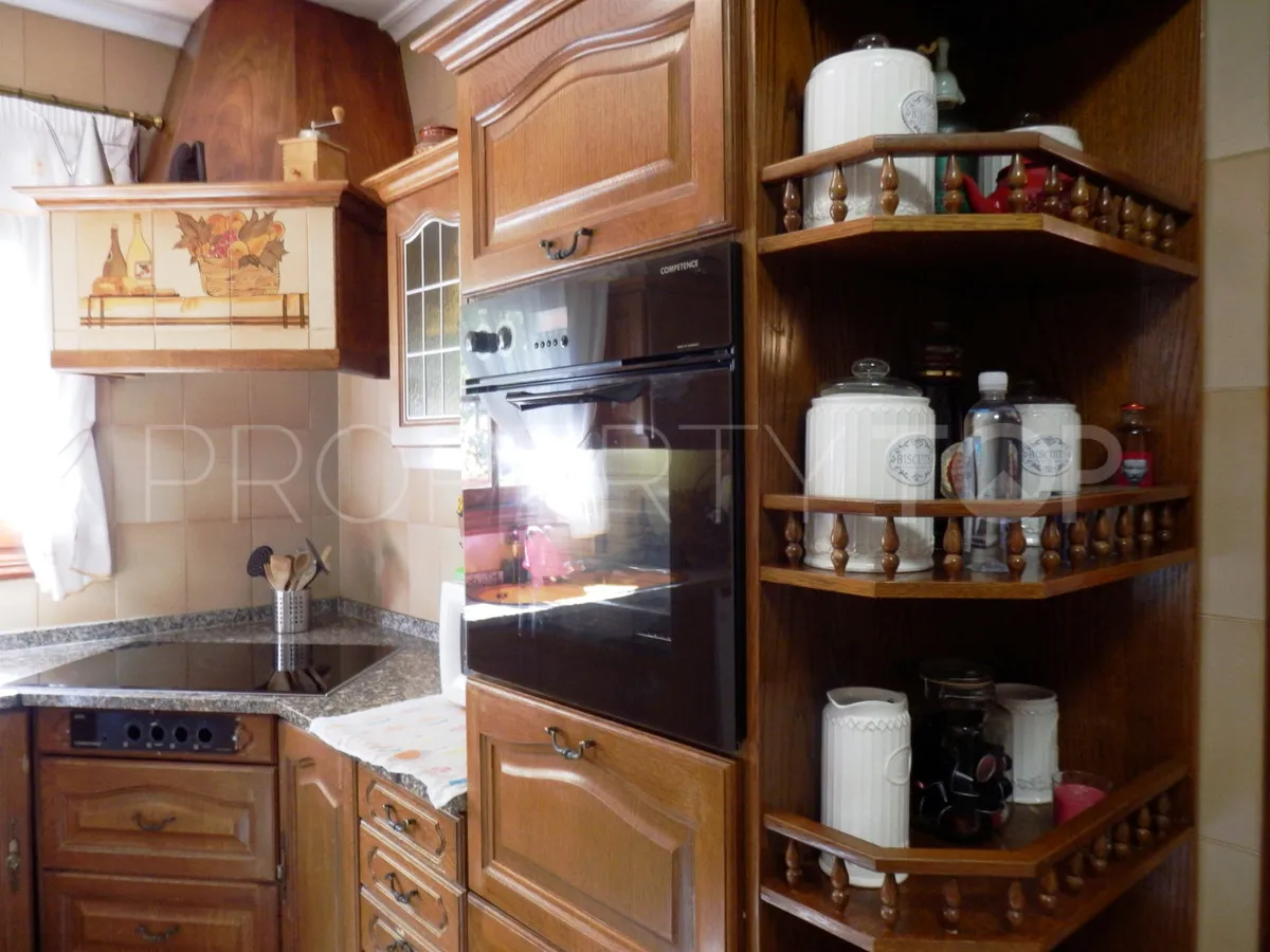 Villa en venta en Guadalmina Alta