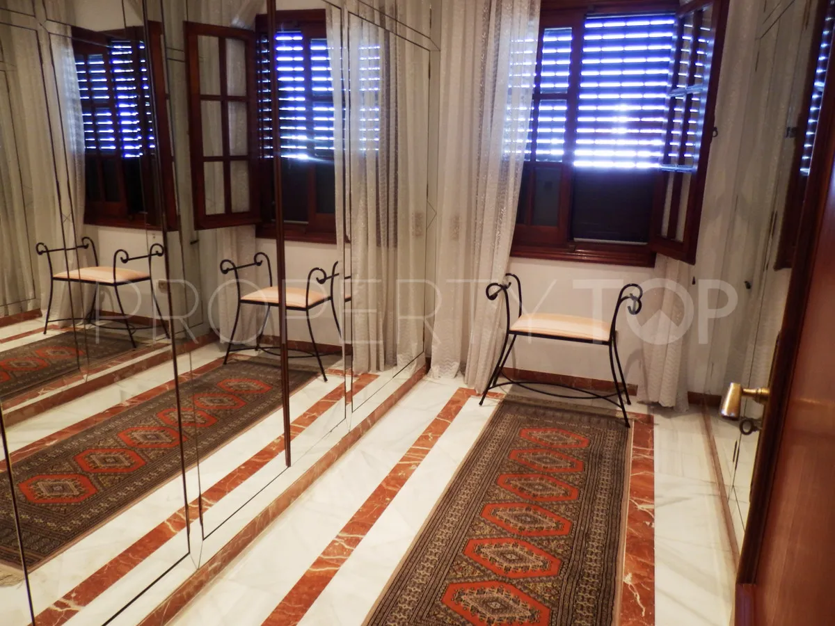 Villa en venta en Guadalmina Alta