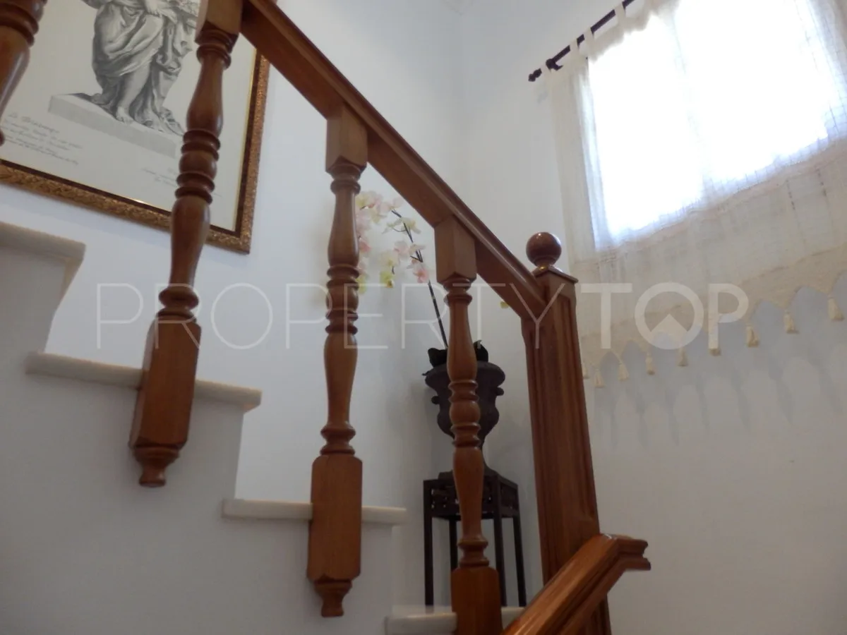 Villa en venta en Guadalmina Alta