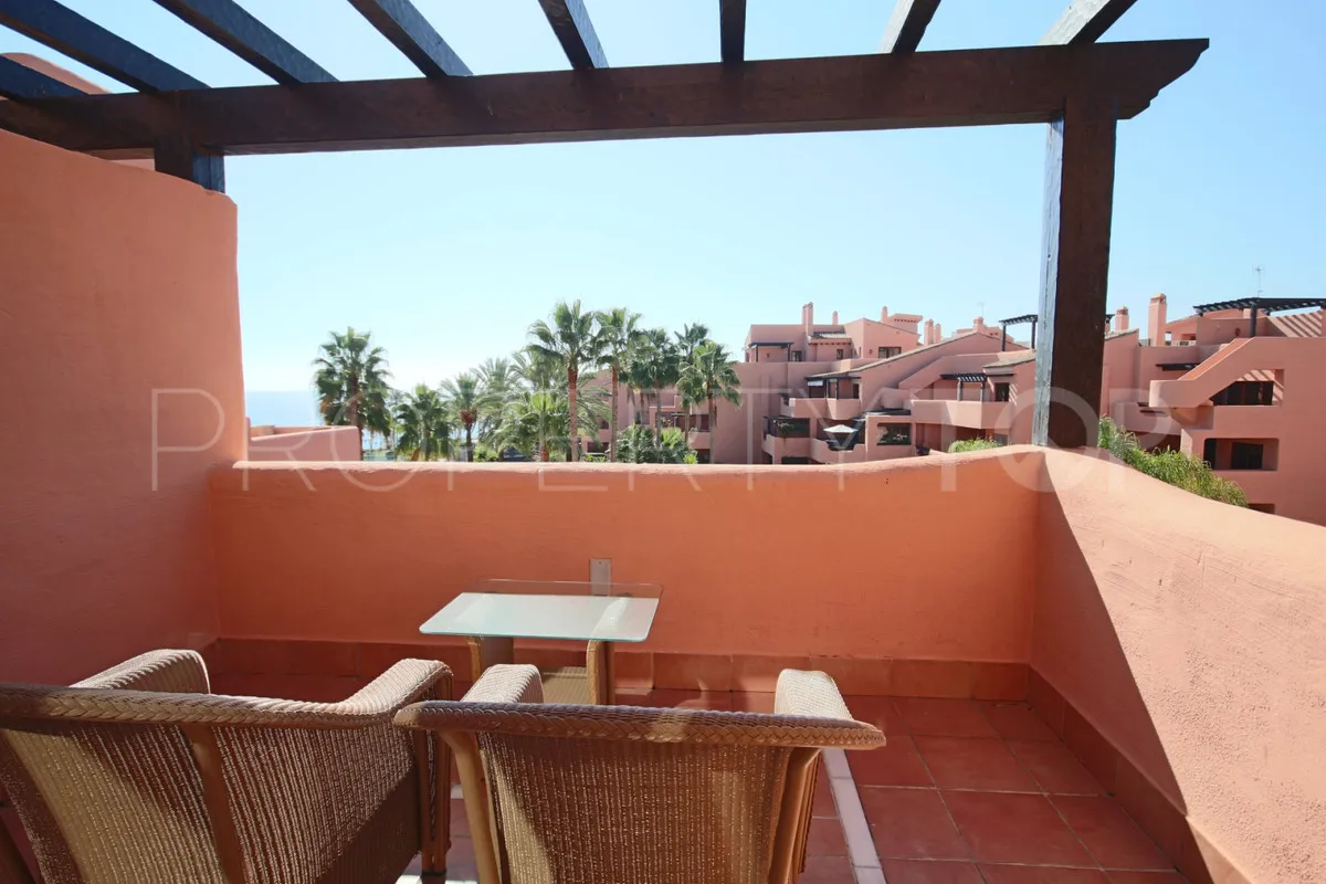 Comprar apartamento de 3 dormitorios en New Golden Mile