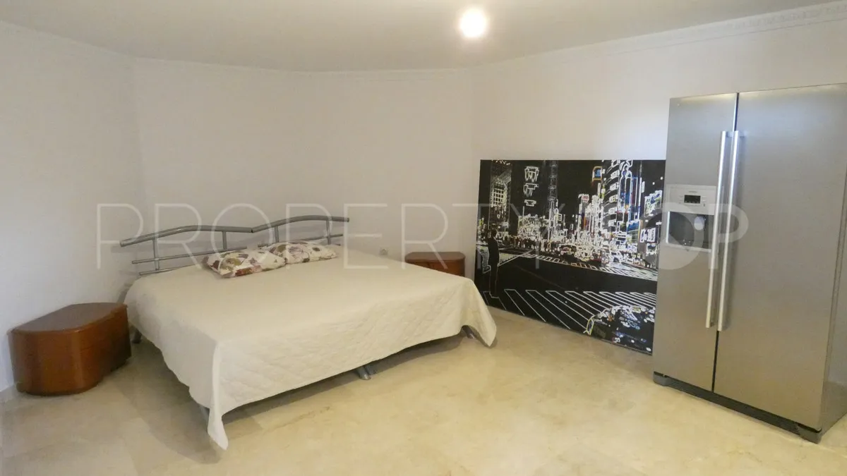 4 bedrooms villa for sale in Los Flamingos