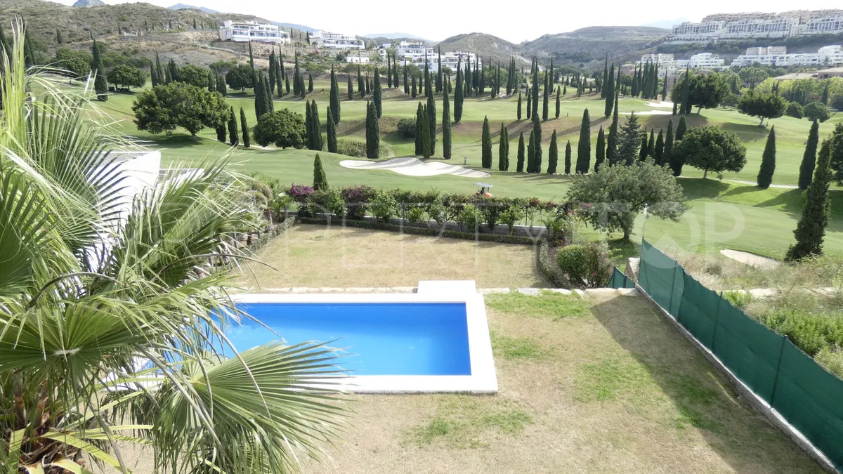 4 bedrooms villa for sale in Los Flamingos