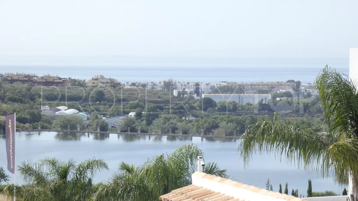 4 bedrooms villa for sale in Los Flamingos