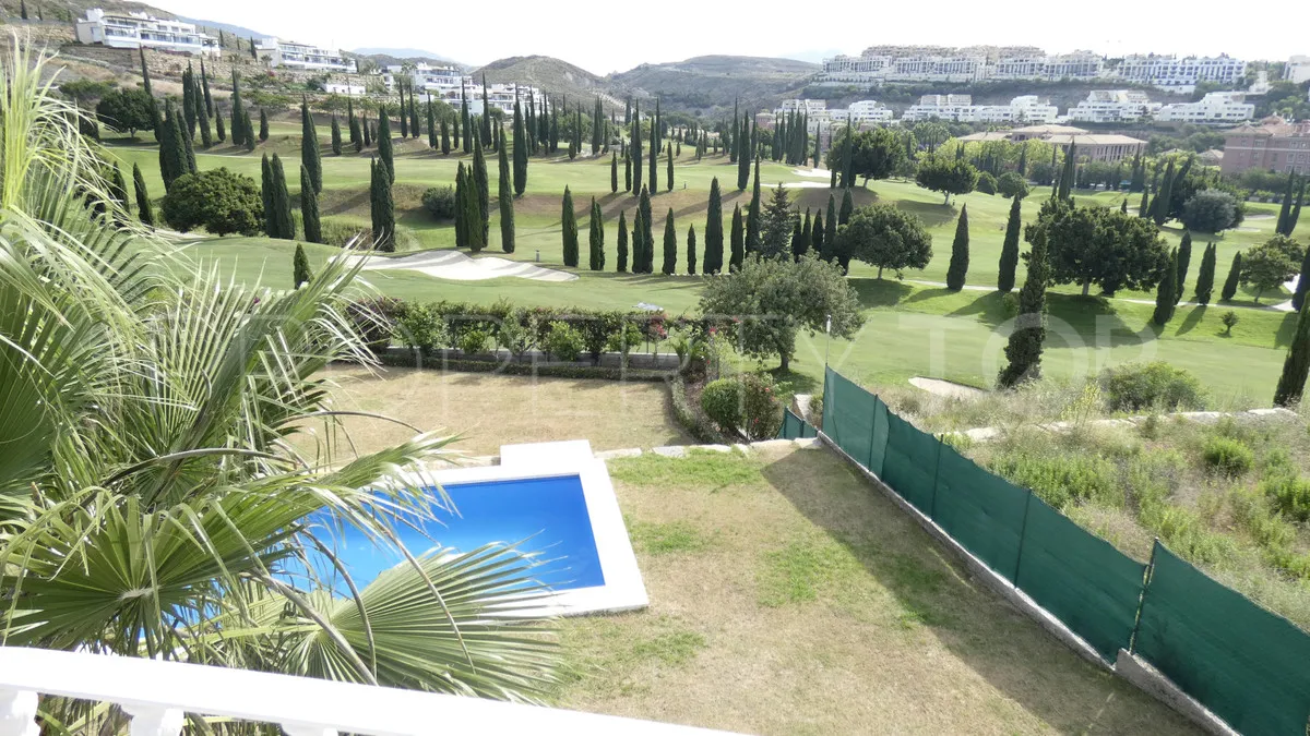 4 bedrooms villa for sale in Los Flamingos