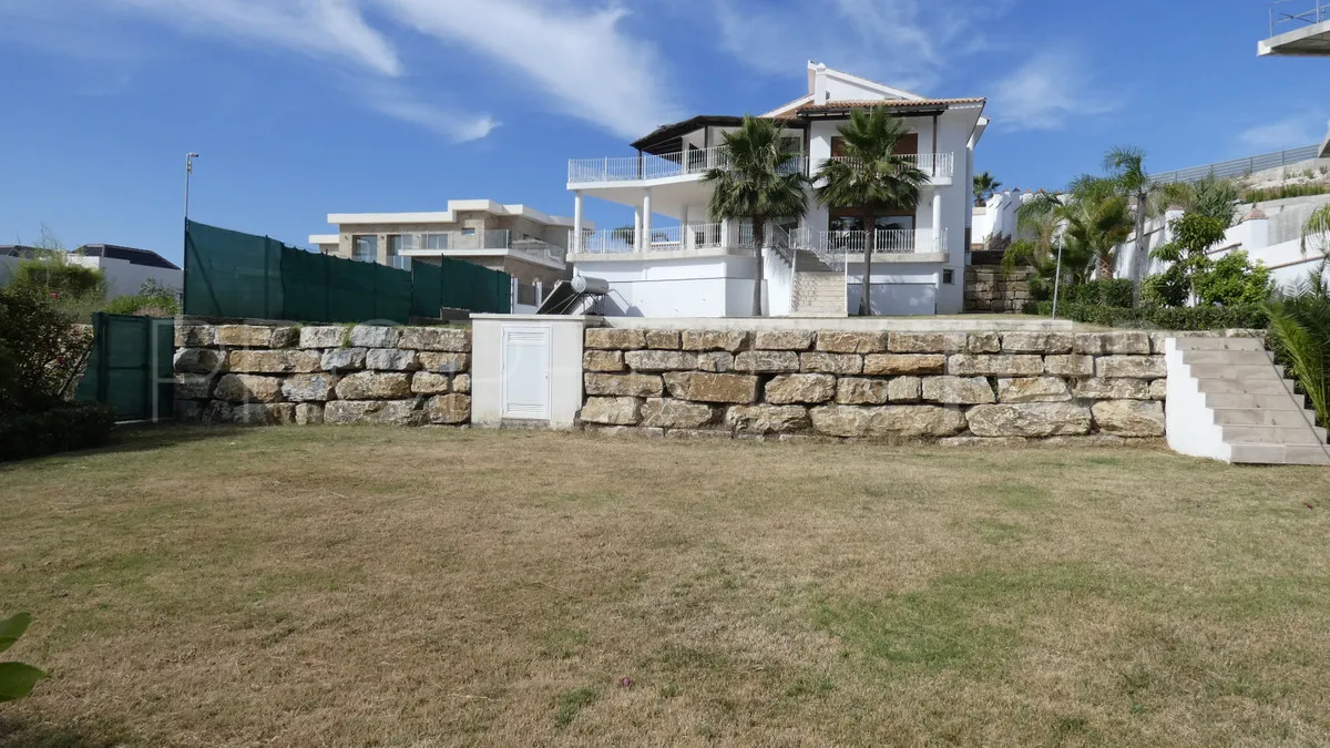 4 bedrooms villa for sale in Los Flamingos