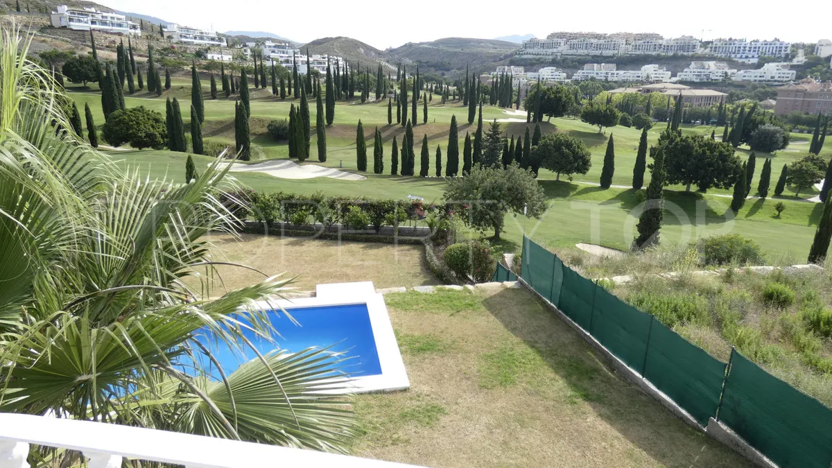 4 bedrooms villa for sale in Los Flamingos