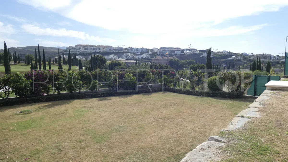 4 bedrooms villa for sale in Los Flamingos