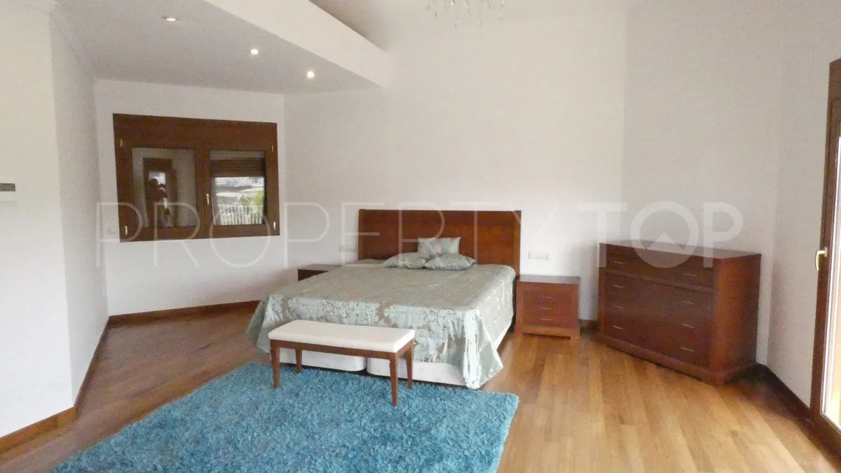 4 bedrooms villa for sale in Los Flamingos