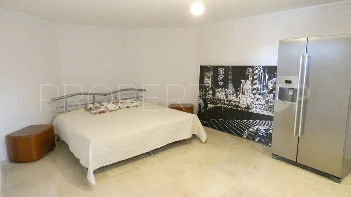 4 bedrooms villa for sale in Los Flamingos