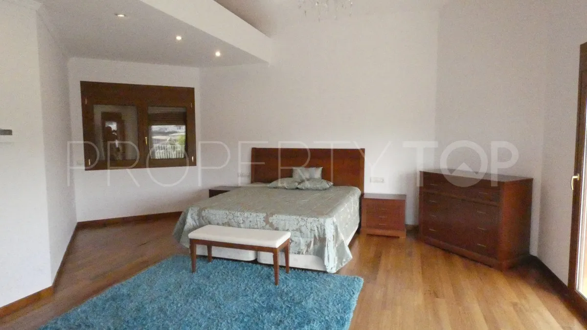 4 bedrooms villa for sale in Los Flamingos