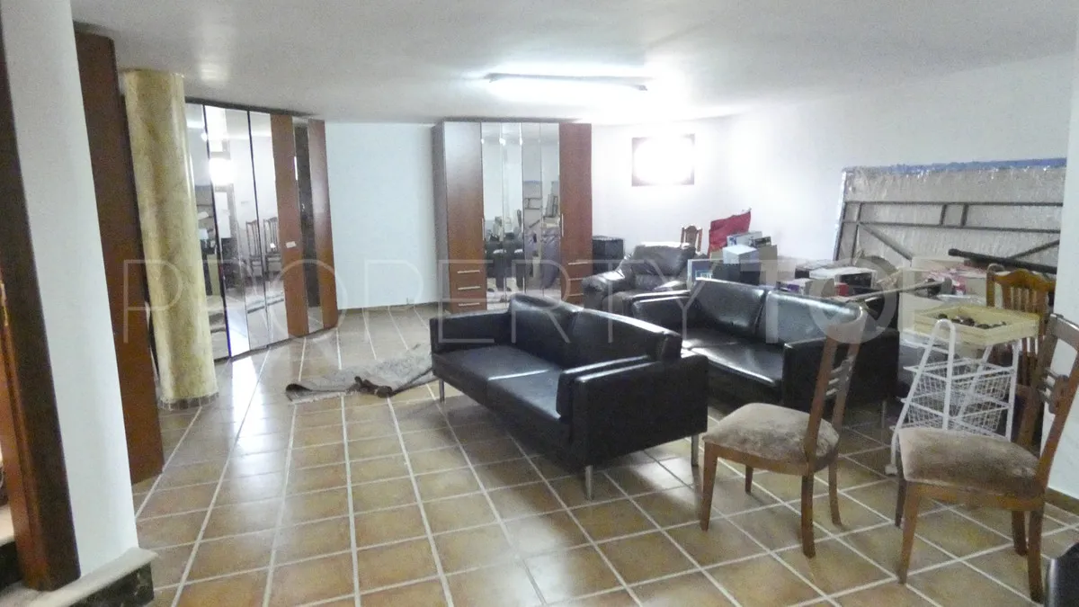 4 bedrooms villa for sale in Los Flamingos