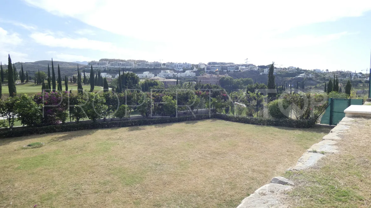 4 bedrooms villa for sale in Los Flamingos