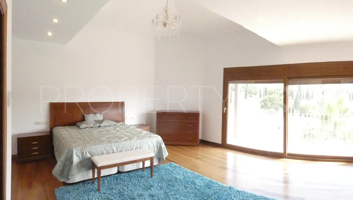 4 bedrooms villa for sale in Los Flamingos
