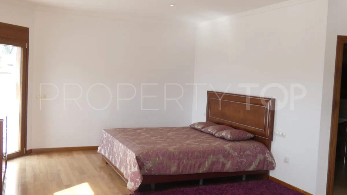 4 bedrooms villa for sale in Los Flamingos