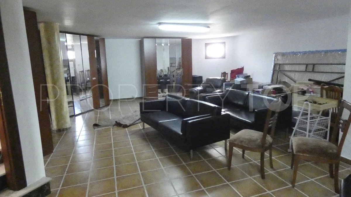 4 bedrooms villa for sale in Los Flamingos