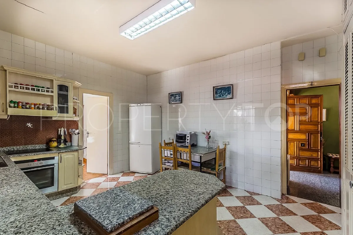 Finca in Ronda for sale