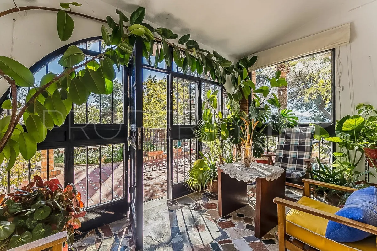Finca in Ronda for sale
