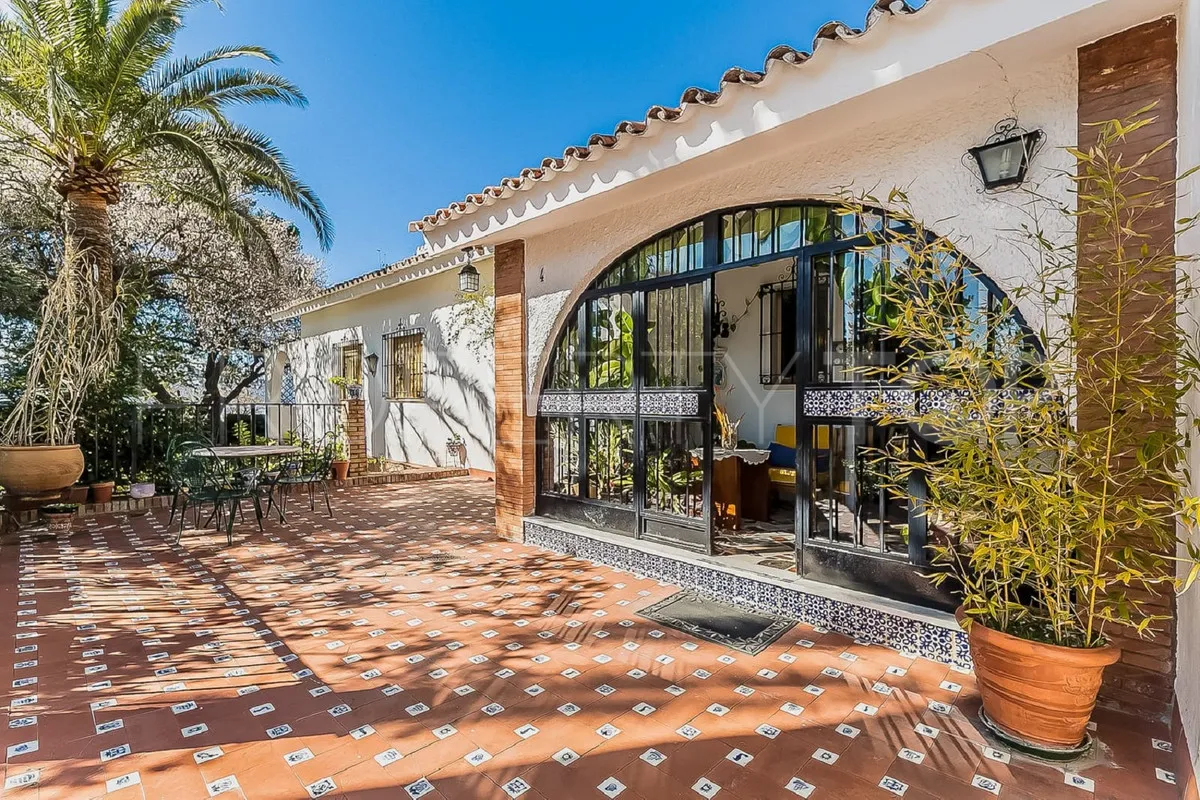 Finca in Ronda for sale
