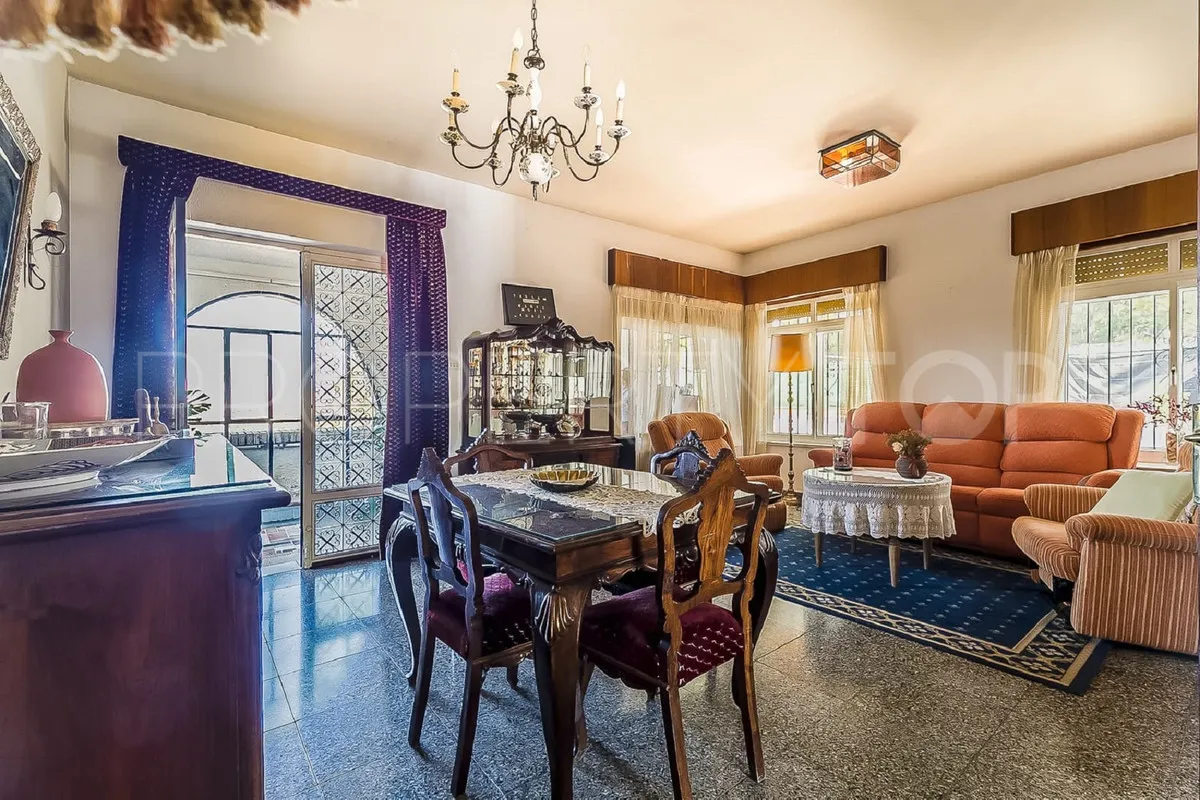Finca in Ronda for sale