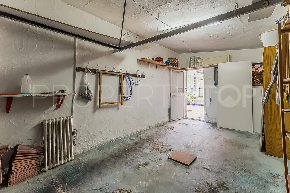 Finca in Ronda for sale