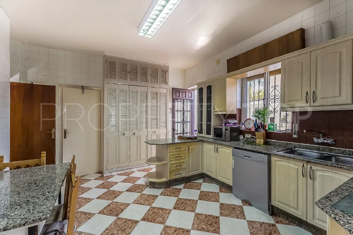 Finca in Ronda for sale