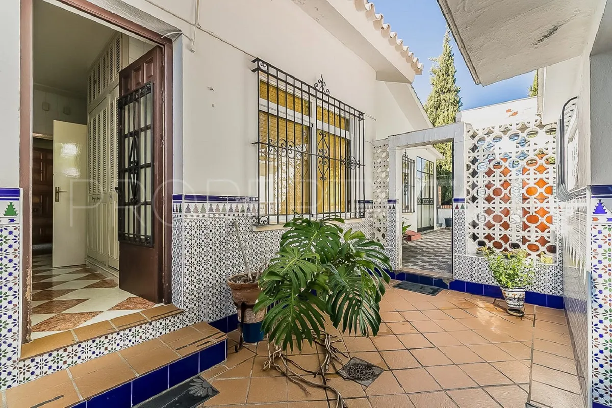 Finca in Ronda for sale