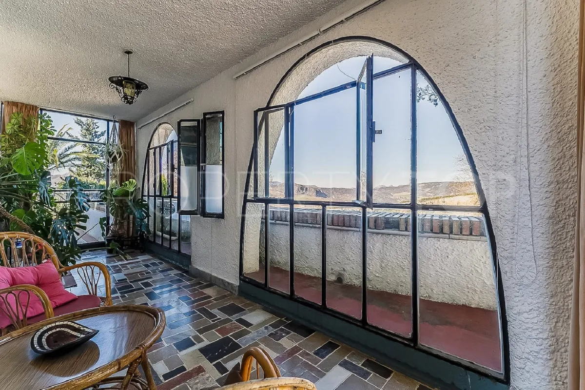 Finca in Ronda for sale