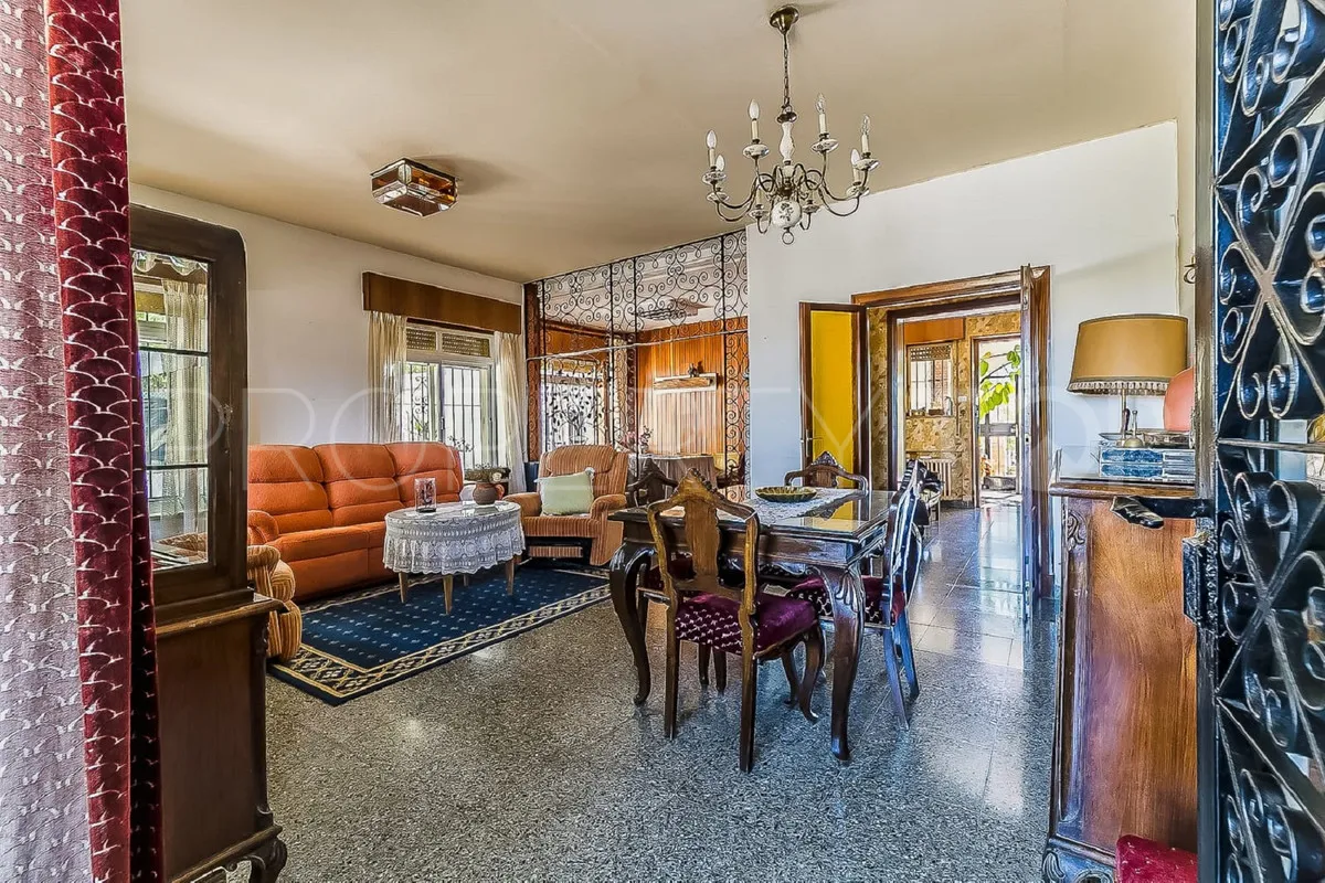 Finca in Ronda for sale