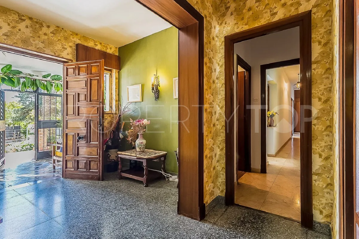 Finca in Ronda for sale