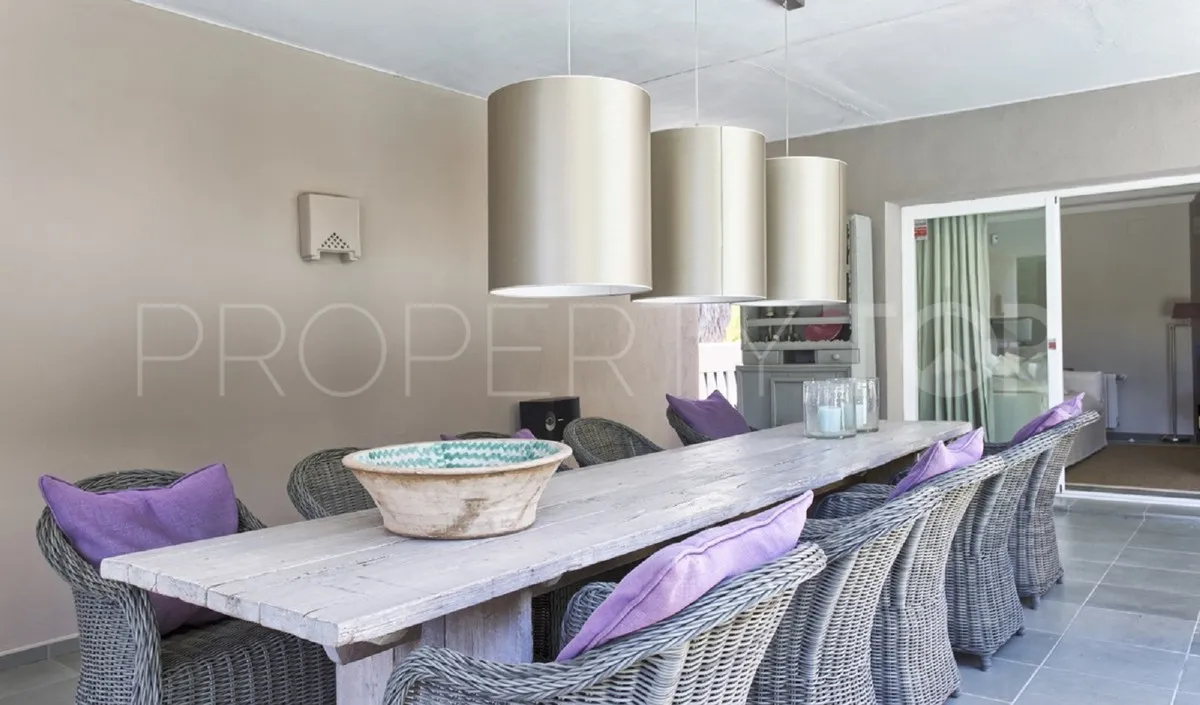 For sale villa in Atalaya