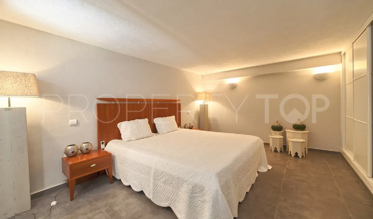 For sale villa in Atalaya