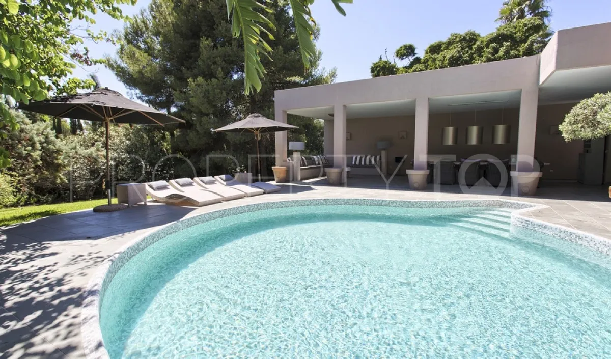 For sale villa in Atalaya
