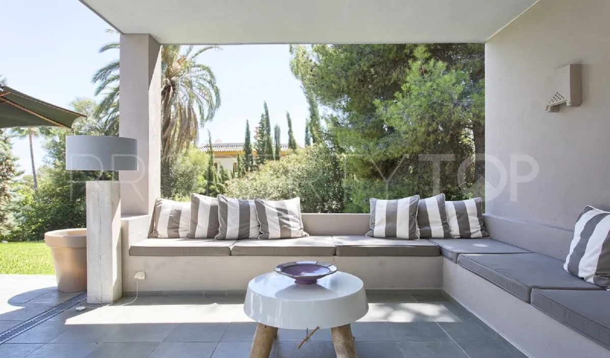 For sale villa in Atalaya