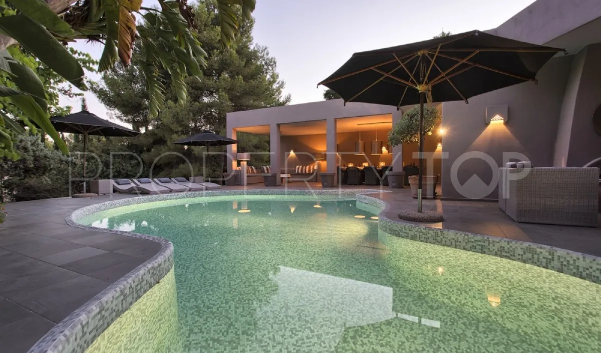 For sale villa in Atalaya