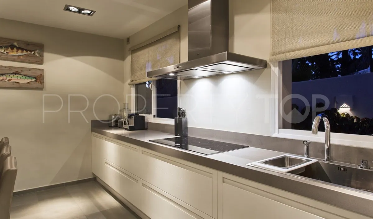 For sale villa in Atalaya