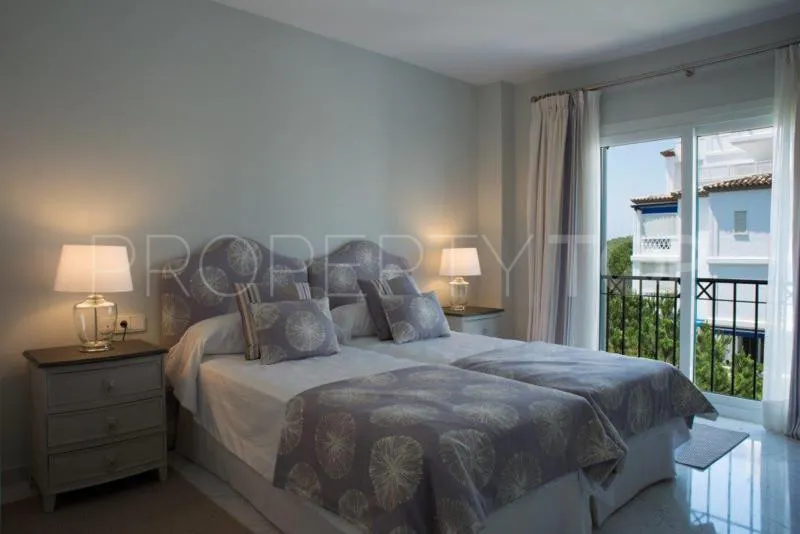 3 bedrooms Marbella - Puerto Banus apartment for sale