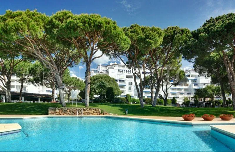 3 bedrooms Marbella - Puerto Banus apartment for sale