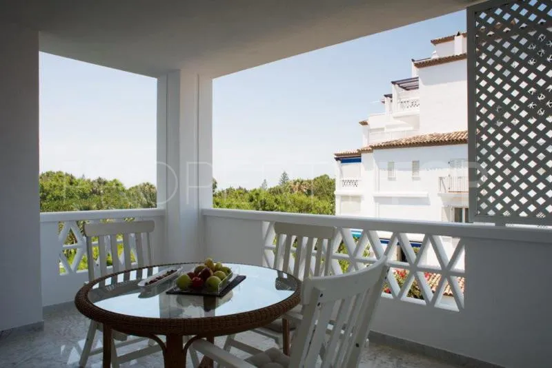 3 bedrooms Marbella - Puerto Banus apartment for sale