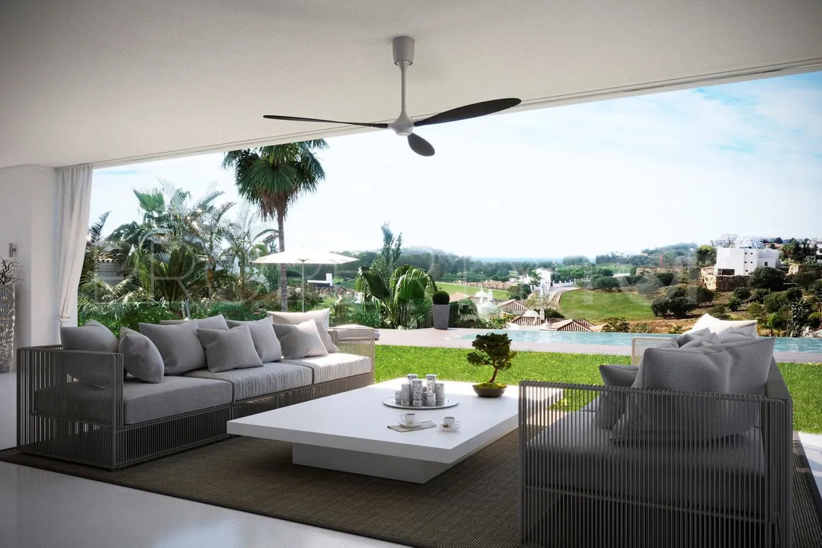 5 bedrooms Benahavis villa for sale