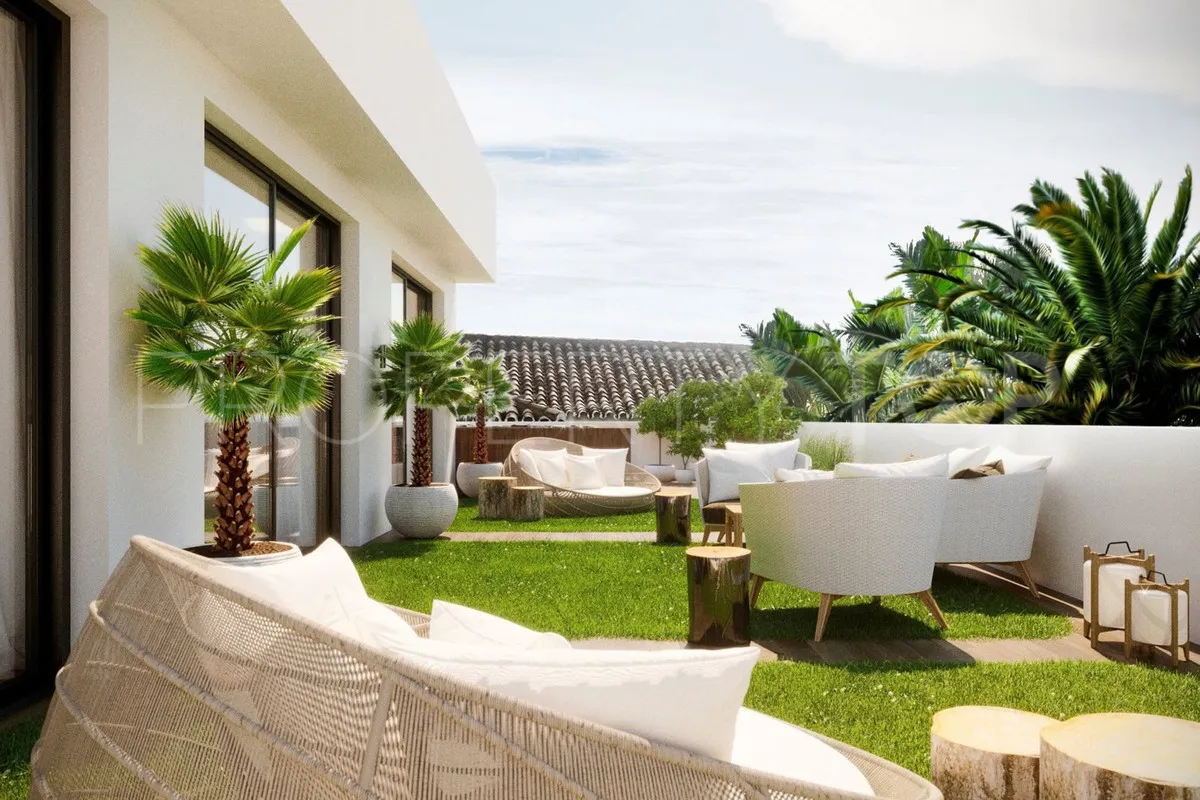 5 bedrooms Benahavis villa for sale
