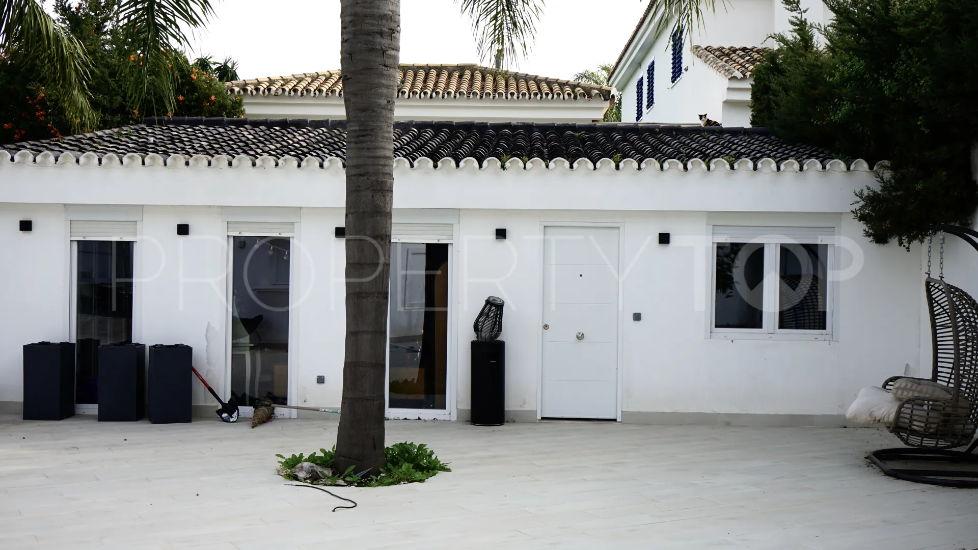 Villa en venta en Xarblanca de 6 dormitorios