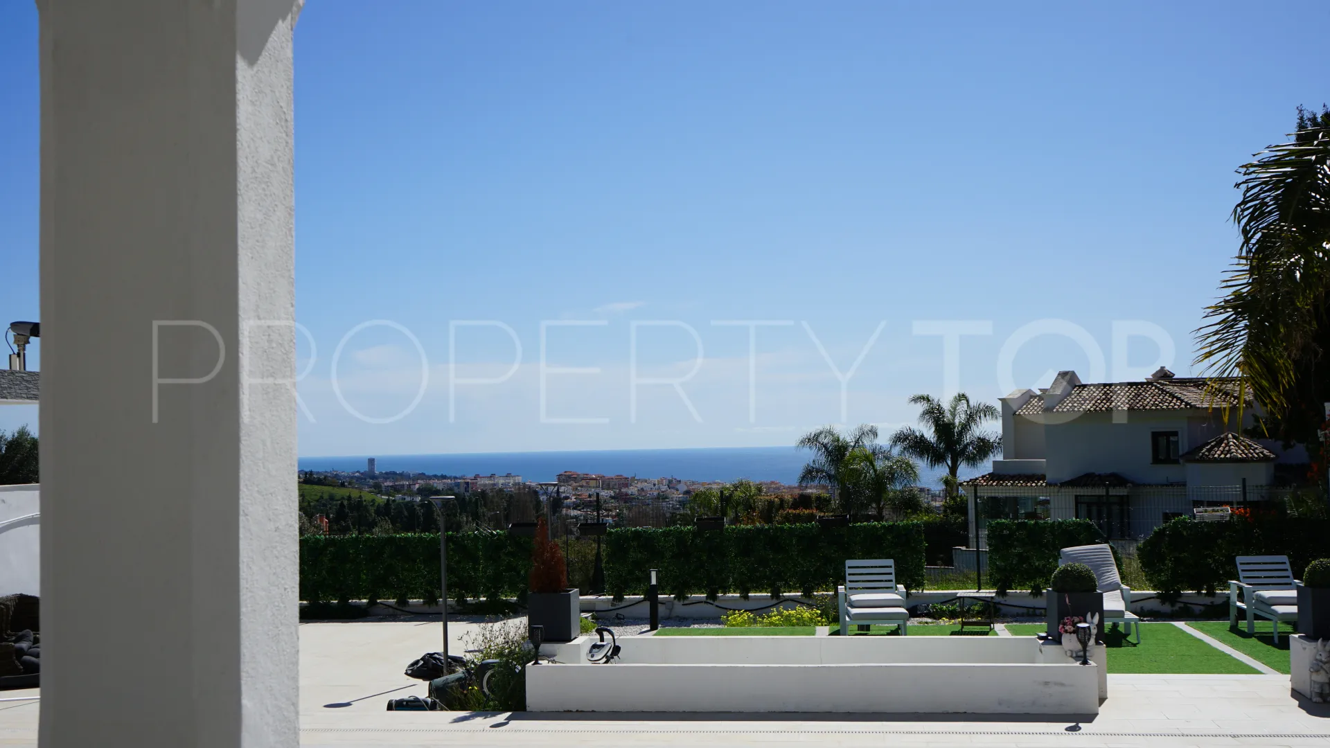 Villa en venta en Xarblanca de 6 dormitorios