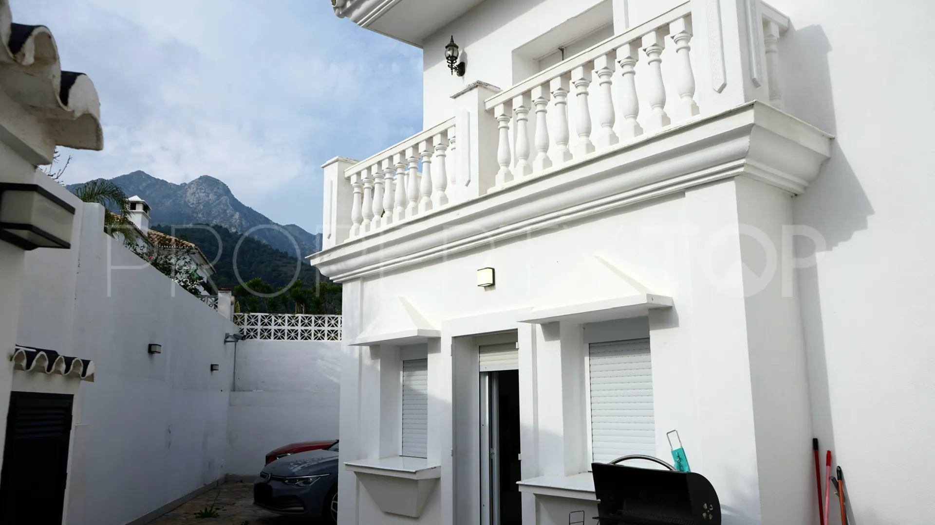 Villa en venta en Xarblanca de 6 dormitorios