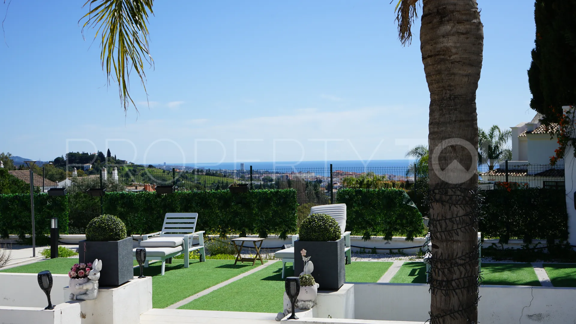 Villa en venta en Xarblanca de 6 dormitorios