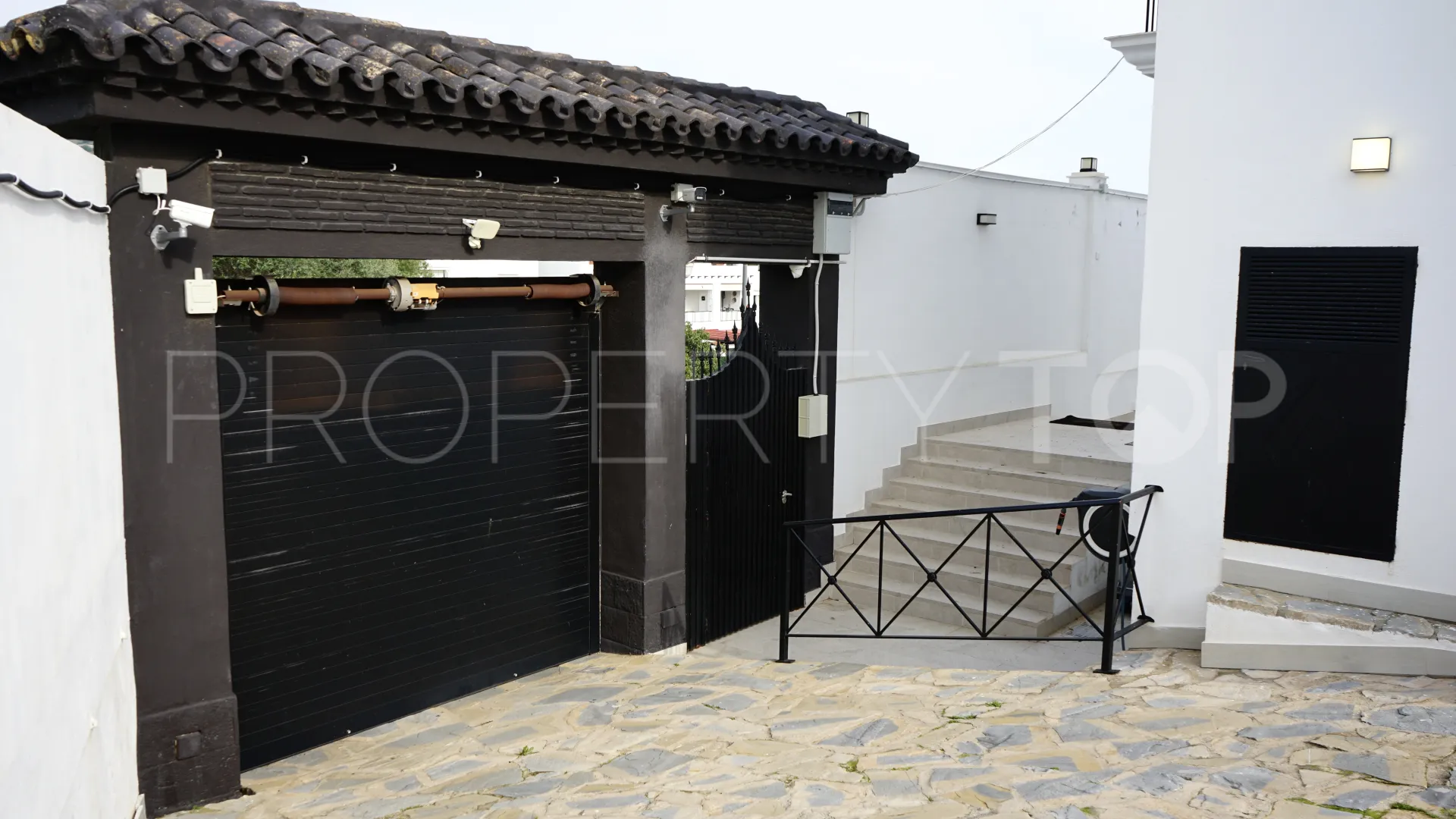 Villa en venta en Xarblanca de 6 dormitorios