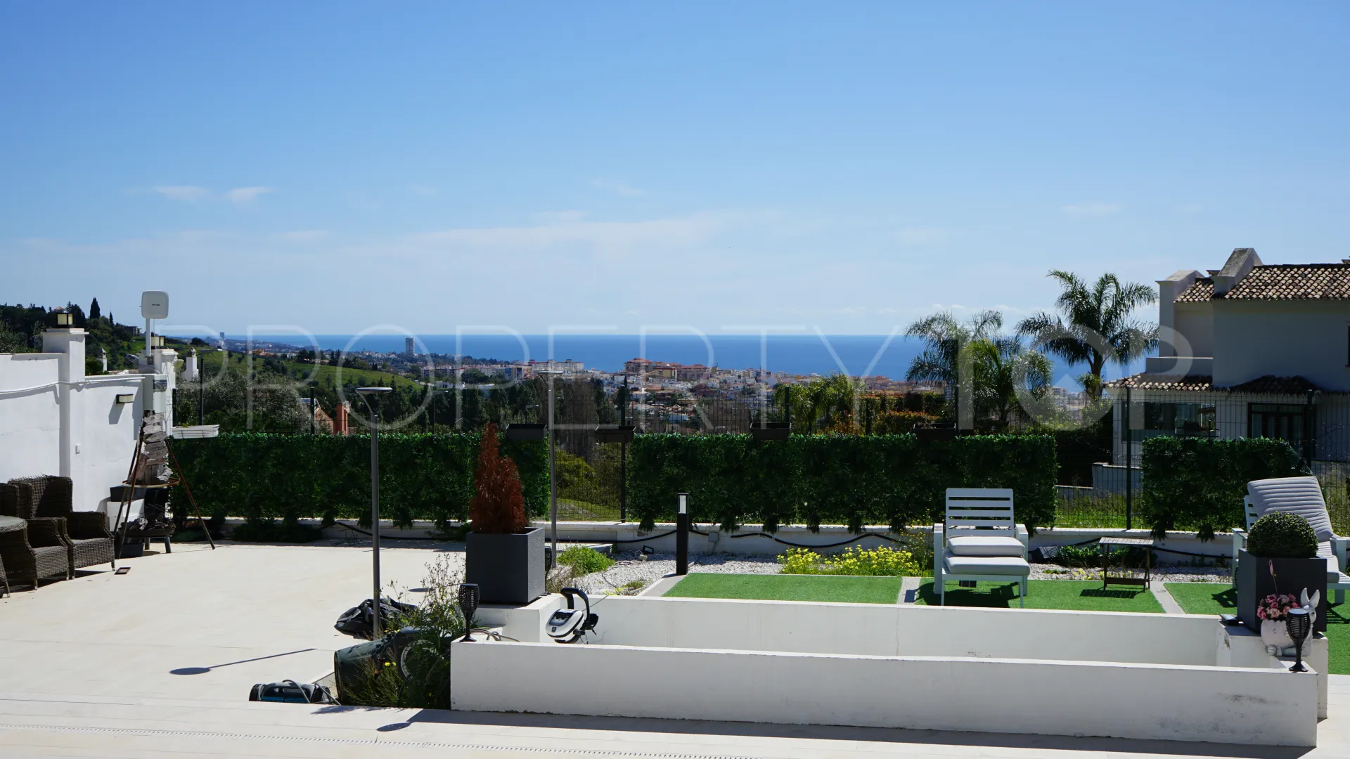 Villa en venta en Xarblanca de 6 dormitorios